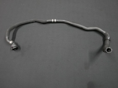 Bmw x3m x4m шланг wąż труба wody 8073446 фото №1