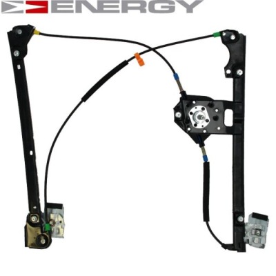 Подъемник стекло przed. l. vw golf 3 vento фото №1