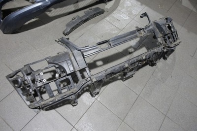 MERCEDES W164 ML REINFORCER BUMPER FRONT SHELF 1648850165  