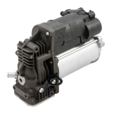 Компрессор компрессор mercedes w164 ml x164 gl 164 фото №1