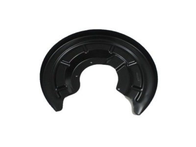 Megane ii диск якорная задняя левая oryg фото №1