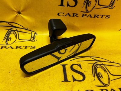 Зеркало заднего вида внутреннее датчик infiniti q50 фото №1