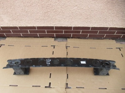 Mercedes b-klasa w246 балка задняя фото №1