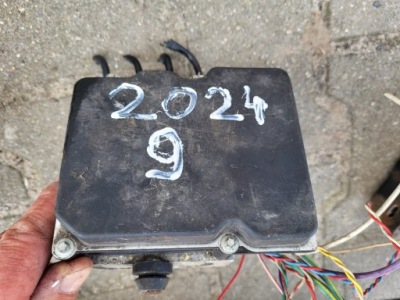 Блок управления abs o 265 951 525 фото №1