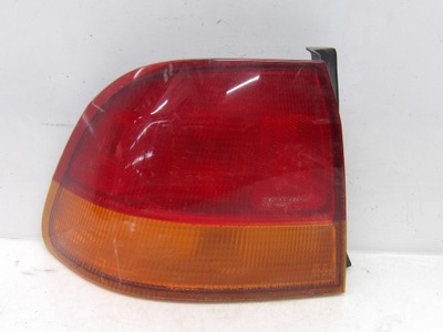 Лампа левая задняя honda civic фото №1