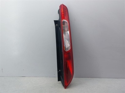 FARO DERECHA PARTE TRASERA PARTE TRASERA FORD FOCUS MK2 1,6B 2006R  