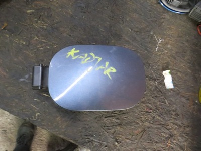 Крышка заливной топлива renault kadjar фото №1