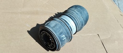 Подушка підвіска пневмоподушка задній задня range rover velar l560 j8a2-5580-ac фото №1