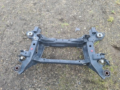 Ford galaxy mk4 iv задняя балка подрамник 2wd фото №1