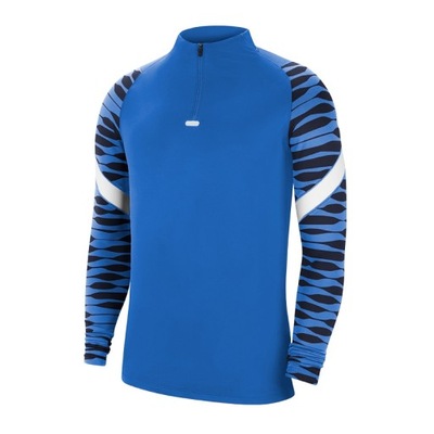 Nike Dri-FIT Strike 21 Drill bluza trening. 463 S