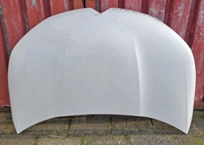 Капот citroen c4 2010-18 / citroen ds 4 ds4 2011-15 фото №1