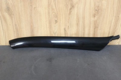 Mercedes slk r170 lift защита стойка правая перед лак 197 фото №1