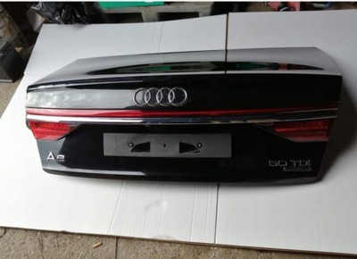 FARO PARTE TRASERA OLED MATRIX AUDI A8 D5 4N0945095F  