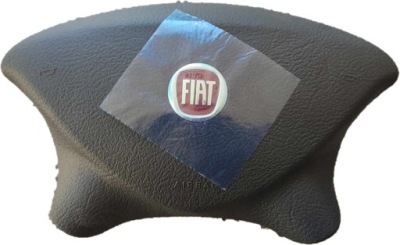 Nowa оригинальная подушка безопасности fiat scudo подушка водителя 14012996zd фото №1