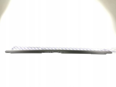 Накладка поріг права fiat croma i lancia thema aso фото №1