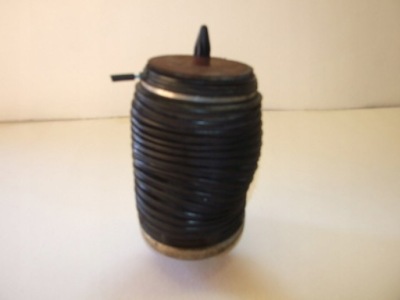 Подушка підвіска задня audi a6 c7 4g0616002t фото №1