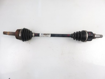 Привідний вал ліва citroen c1 ii 1.2 vti 43410yv020 фото №1