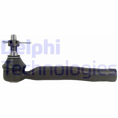 DELPHI TA2718 END DRIVE SHAFT KIEROWNICZEGO  