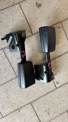 Клипса накладка левая поперечина задняя bmw i3 7347725 фото №1