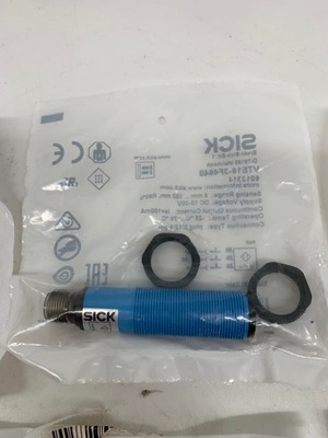 Sick VTE18-3F4640 Photoelectric sensor