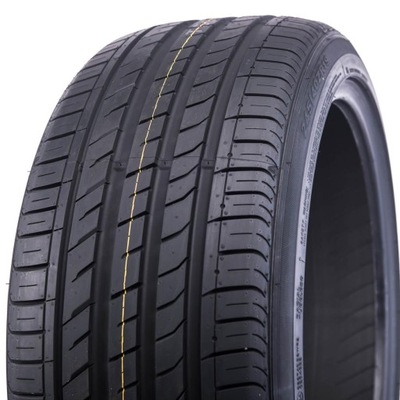 1X ПОКРЫШКА LETNIA 255/45R19 NEXEN NFERA SU1 104Y XL