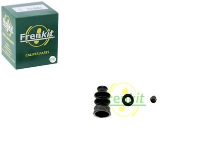 KIT DE REPARACIÓN ACOPLAMIENTO VOLVO FAG 20 6MM FRENKIT  