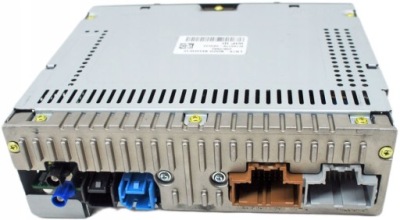 Tw015 opel insignia b модуль navi media 39180552 фото №1