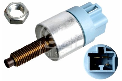 FEBI BILSTEIN CONMUTADOR DE LUZ FRENOS LEXUS ES GS IS I IS SPORTCROSS 