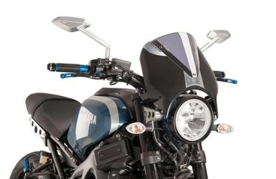 PUIG OWIEWKA RETROVISION YAMAHA XSR700 XSR900 16-