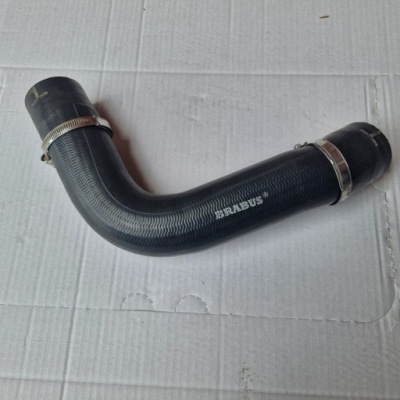 Smart forfour патрубок повітрозабірник повітря mn902283 фото №1