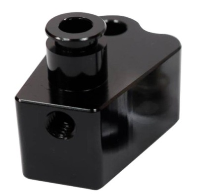 Адаптер датчика boost ford focus mk3.5 авто датчик фото №1