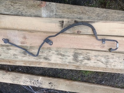 Шланг трубка кондиционера volvo fh fm 12 13 20787445 фото №1