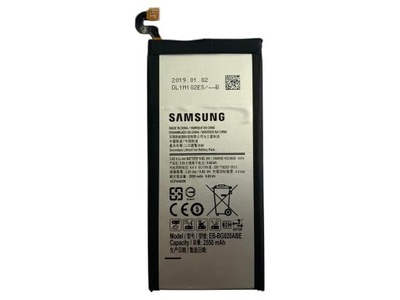 Oryginalna bateria Samsung Galaxy S6 SM-G920