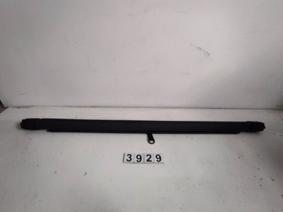 Шторка багажника renault espace iv фото №1