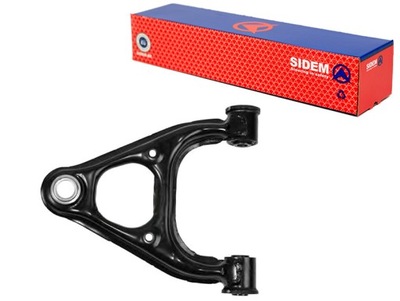 Важіль p mazda mx-5 98-05 l gora sidem фото №1