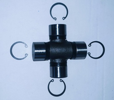 ХРЕСТОВИНА НАПІВВІСІ ПРИВОДУ ПЕРЕДНЬОГО 30X86,7 P7 MULTICAR 26 M26 4X4