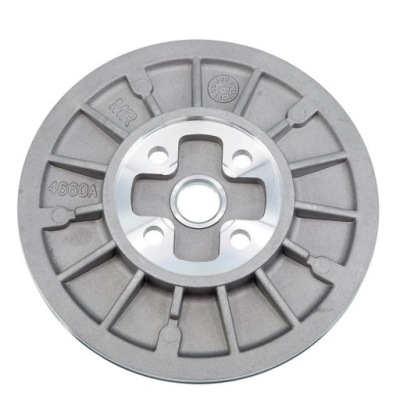 Thm hhp148/j тарілка турбонагнітача фото №1