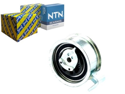 Snr ролик натяжна ремінь розподільного валу audi a6 фото №1