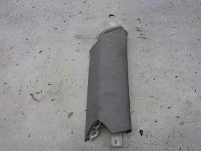 Защита обшивка стойка левый задняя audi q5 8r фото №1