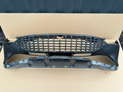 Бампер ferrari roma оригинал перед хороший состояние нет клеёный фото №1