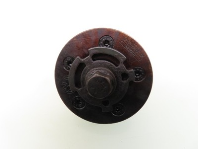 Вариатор vw sharan i022109088g фото №1