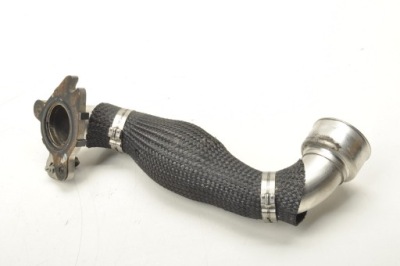 Трубка egr volvo xc90 1 30668659 2.0l бензиновий 179kw 2020 фото №1