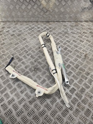 Шторка безопасности подушка безопасности левая p31291326 volvo v40 ii фото №1