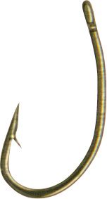 Ultra Point Signature C49S Nr18 25szt. Mustad