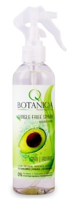 BOTANIQA Spray Tangle Free Avocado rozczesywanie