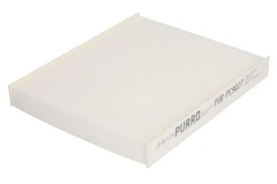 PURRO PUR-PC9027 FILTRO CABINAS  