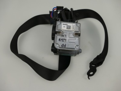 Mercedes cls w219 pas безпеки правий перед 2198600286 фото №1