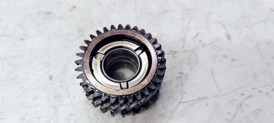 КОЛЕСО ШКИВ ГРМ AUDI VW 06H103319Q 06H103488M