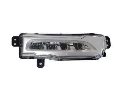 Противотуманная фара передний led правый bmw x6 g06 2018- 7406366 фото №1