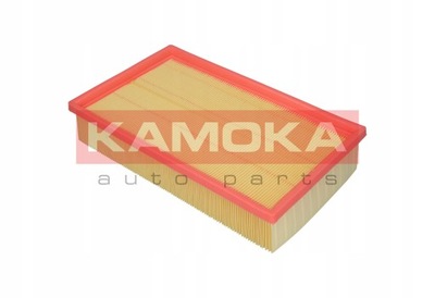 ФІЛЬТР ПОВІТРЯ KAMOKA DO AUDI 200 2.2